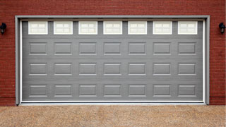 Garage Door Repair at Bluffs At Pinnell Point Denton, Texas