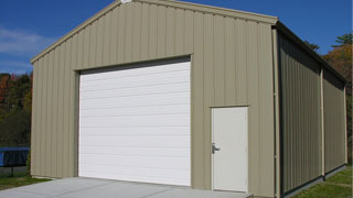 Garage Door Openers at Bluffs At Pinnell Point Denton, Texas